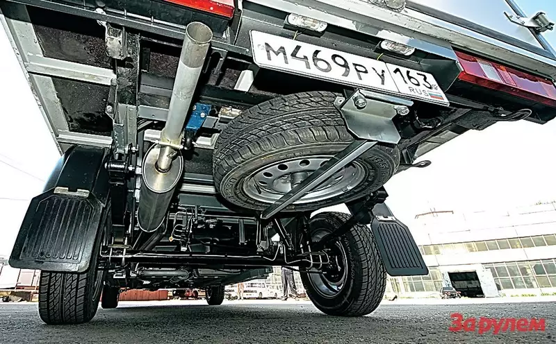 вис снизу. кит вис-2347( ваз 21144). ваз 2104 снизу. вис снизу. вис 2346 днище.