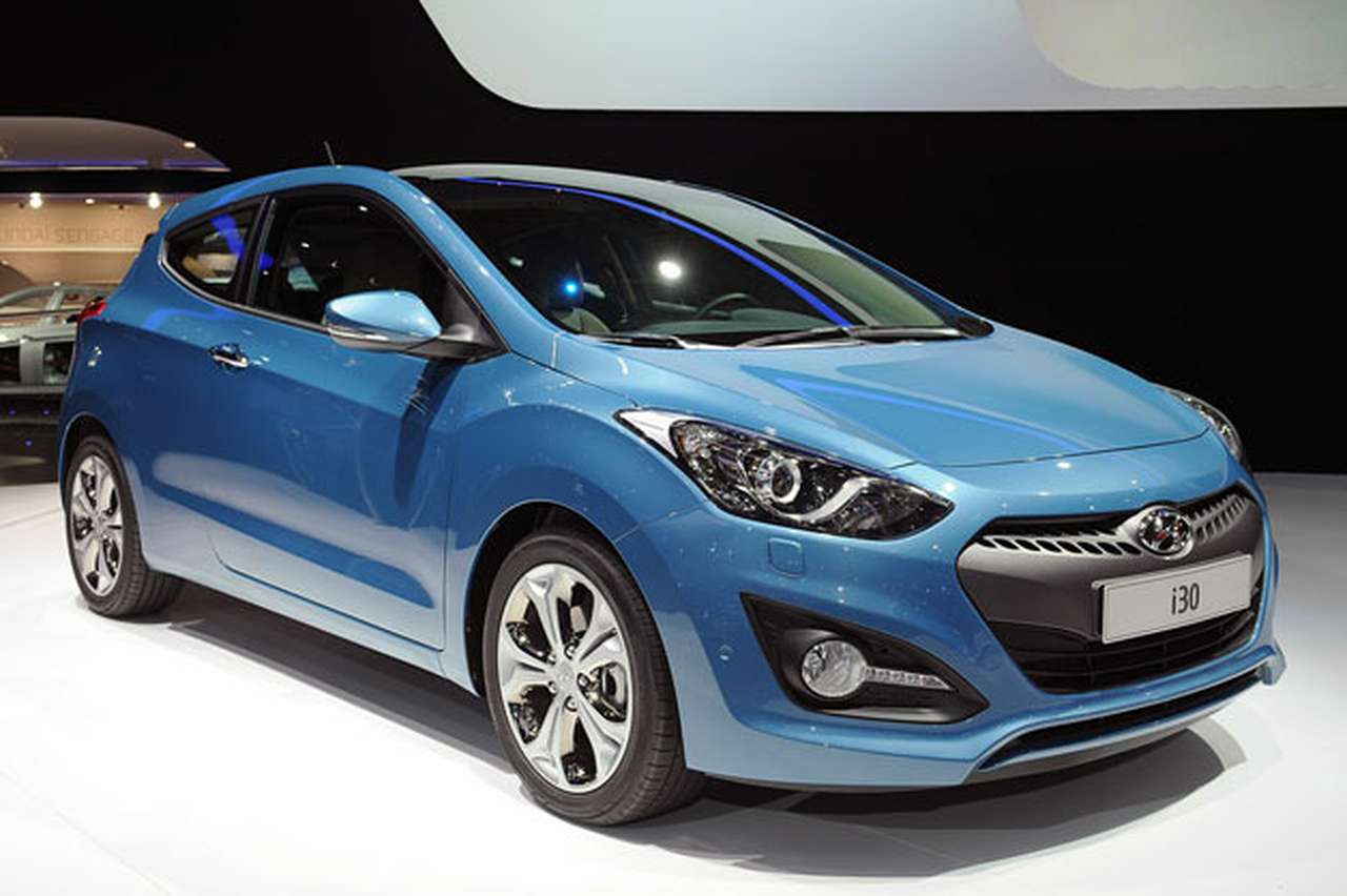 Hyundai недовольна своим имиджем в Европе