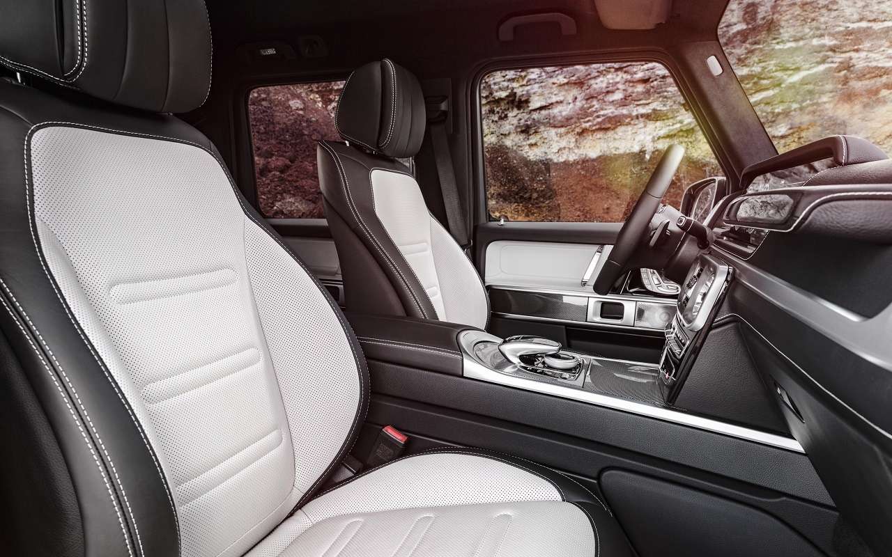 Эти подержанные машины стоят дороже точно таких же новых