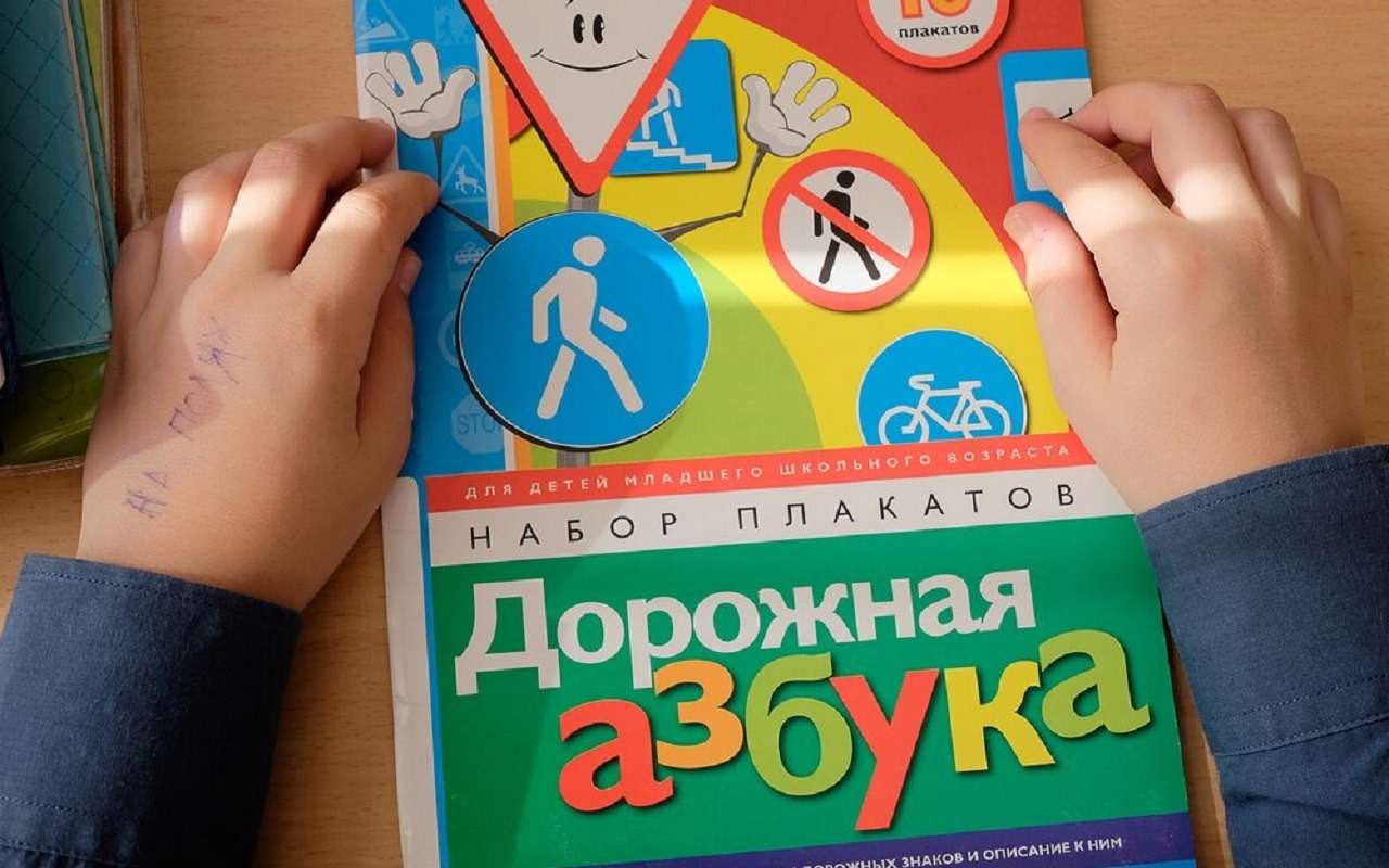 В Госдуме объяснили, почему не стоит вводить курс ПДД для школьников