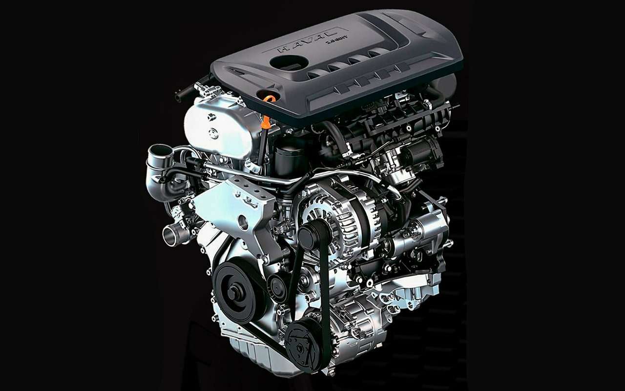 Пора забыть старые страхи  – китайские моторы уже вполне надежны