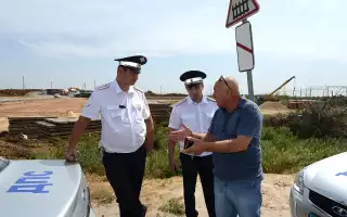 Забыли права дома? Встреча с инспектором может дорого обойтись