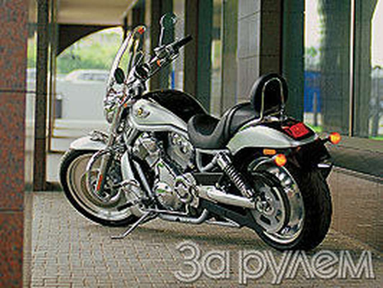 Блеск его не затмишь