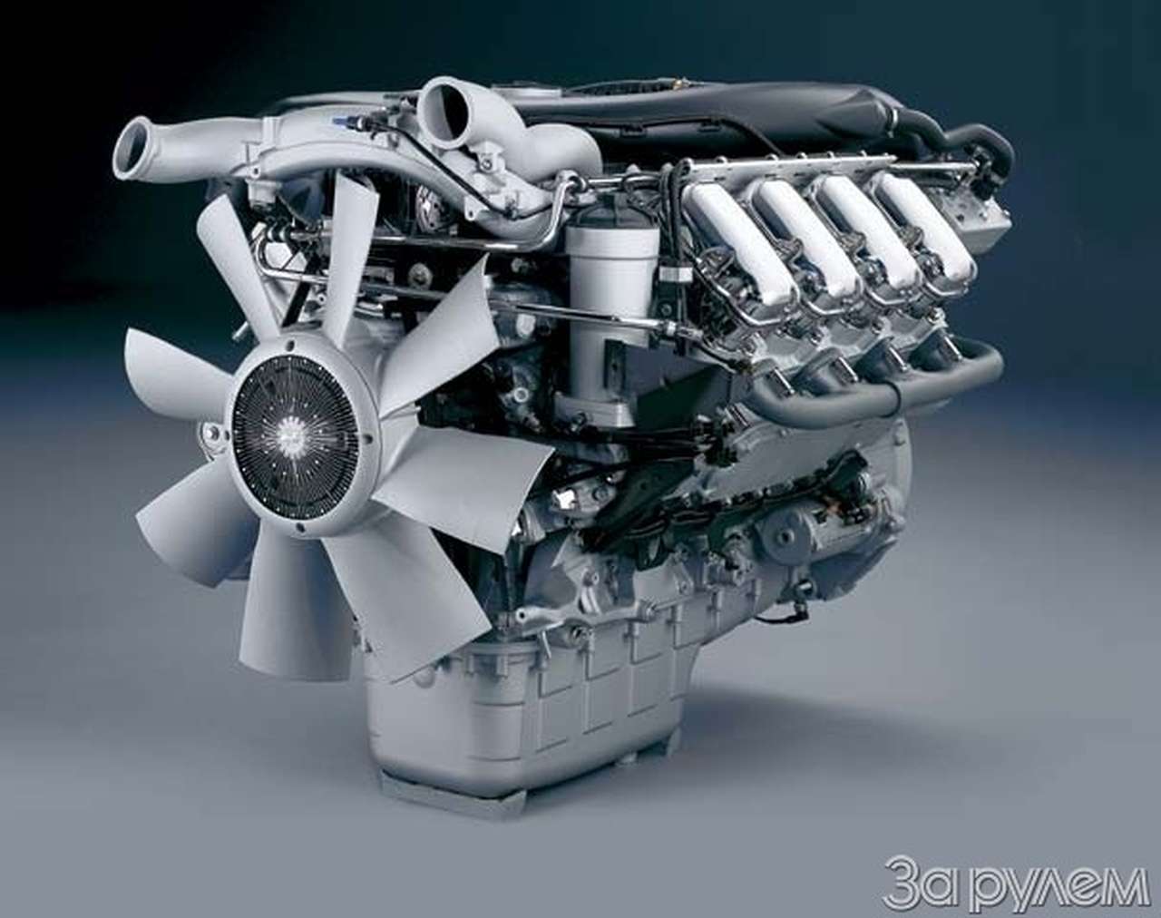 Евро V: эмиссия выполнима