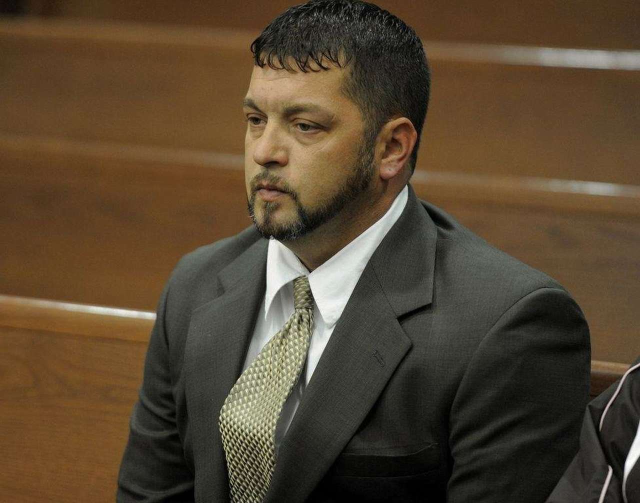 Пьяный американец посадил за руль девятилетнюю дочь