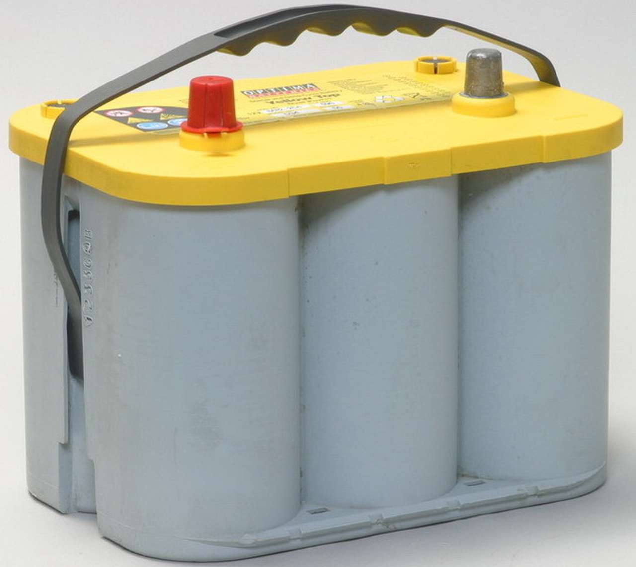 Чем батареи AGM отличаются от гелевых?