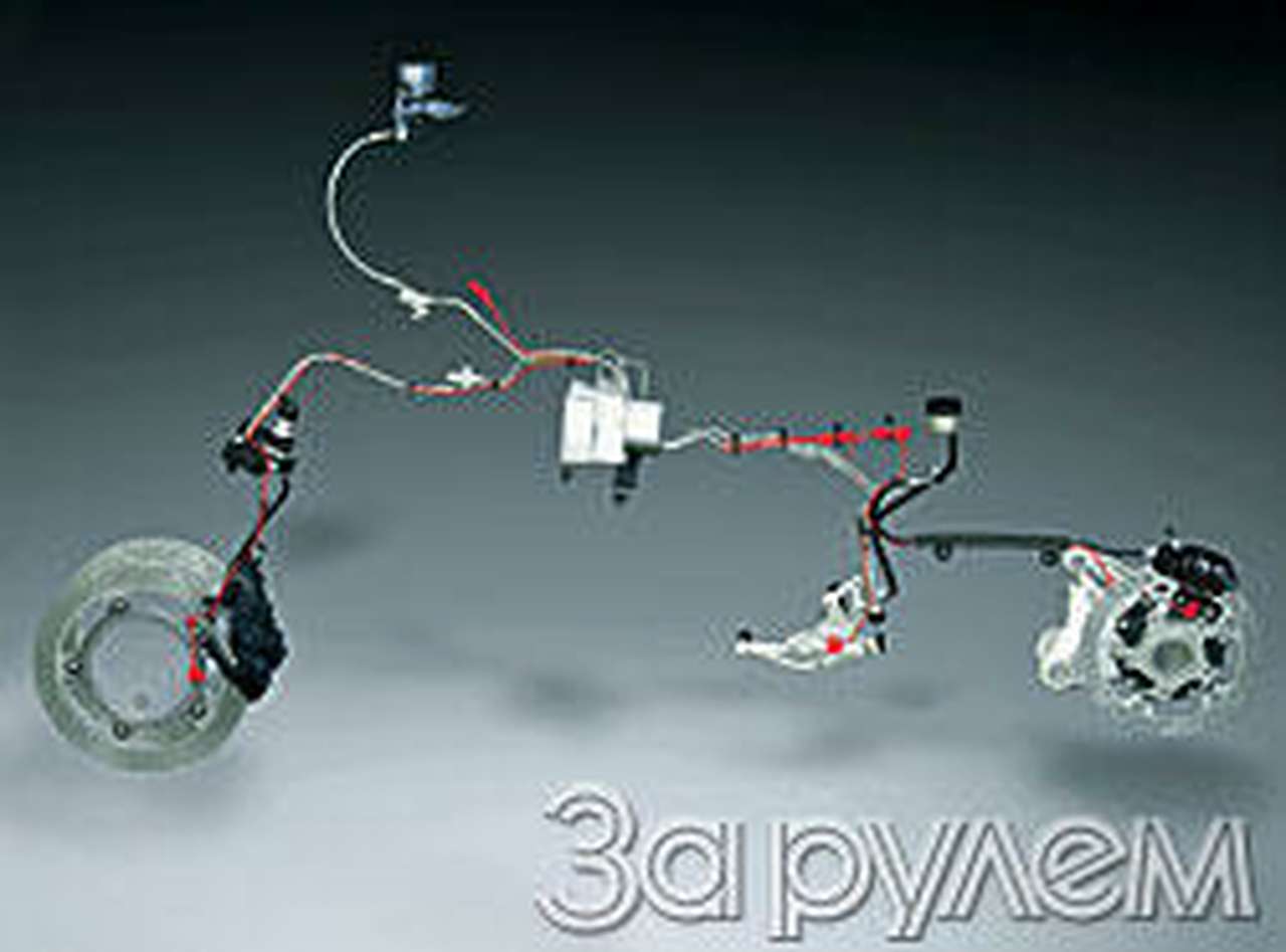 Здорово, старый чувак!