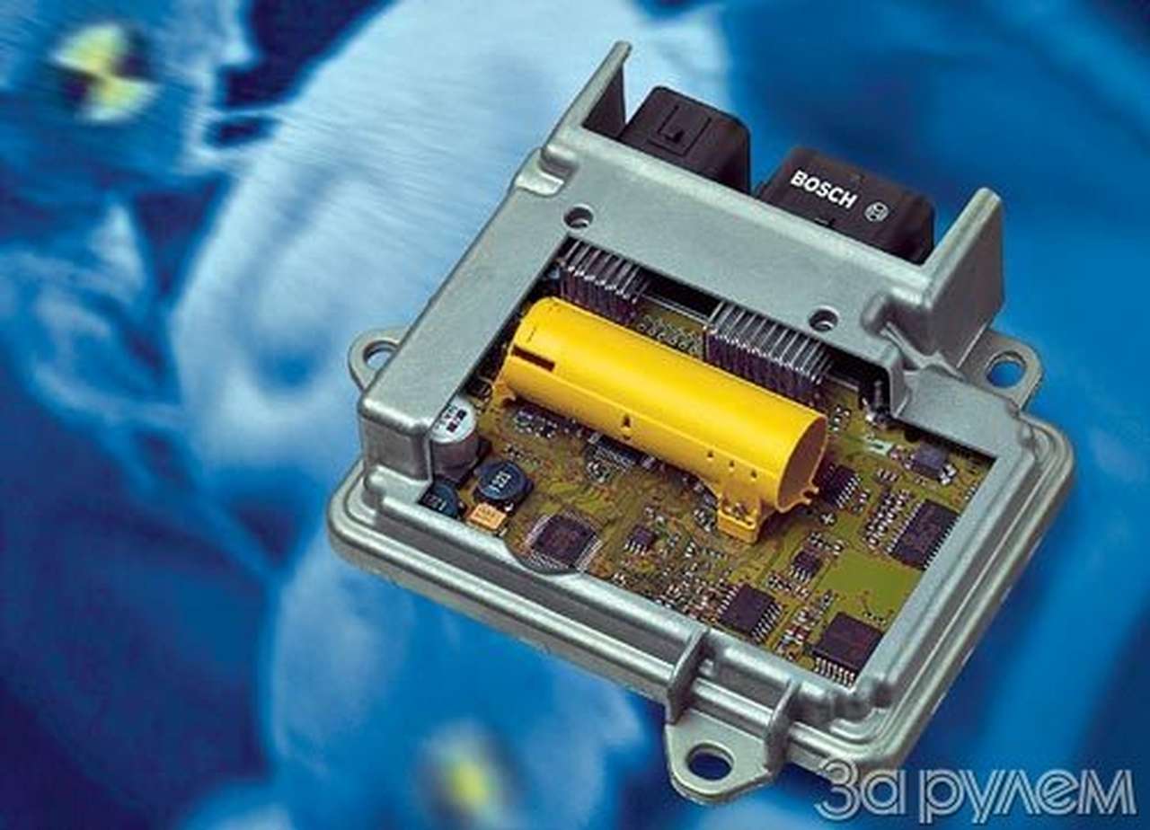 А подушки все умнеют