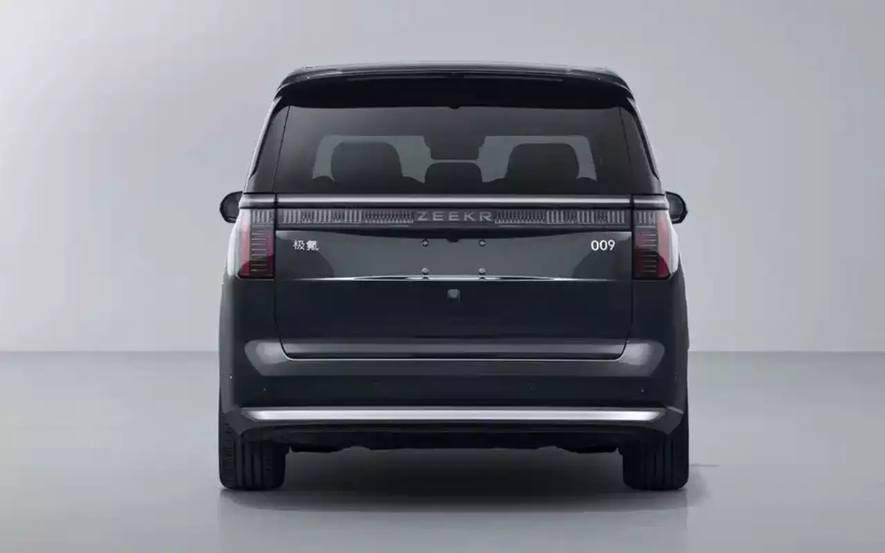 Zeekr 009