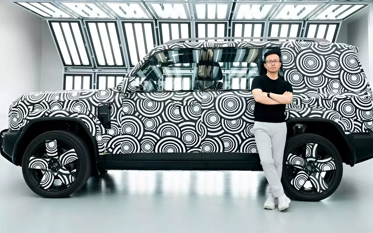 Chery V27