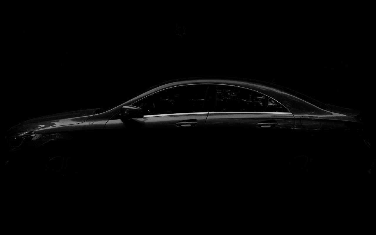 Они обесцениваются быстрее всех: шесть премиум-седанов