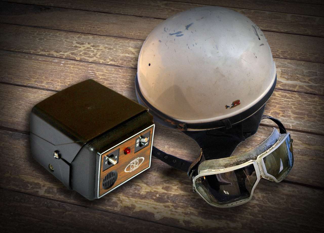 Радар-детекторы: Суперопределитель