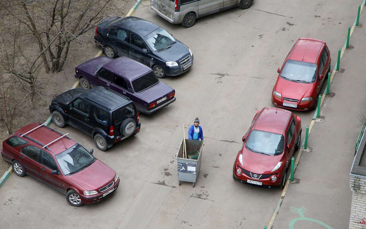 Не двигаться — не значит не ломаться. Чем опасен простой для автомобиля