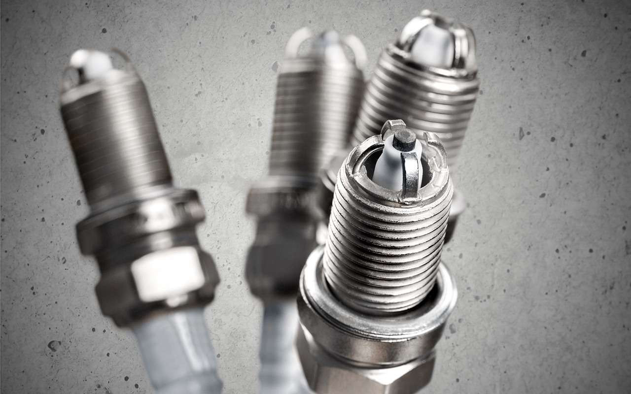 Думаете про ГБО? Не забудьте и про особые свечи!