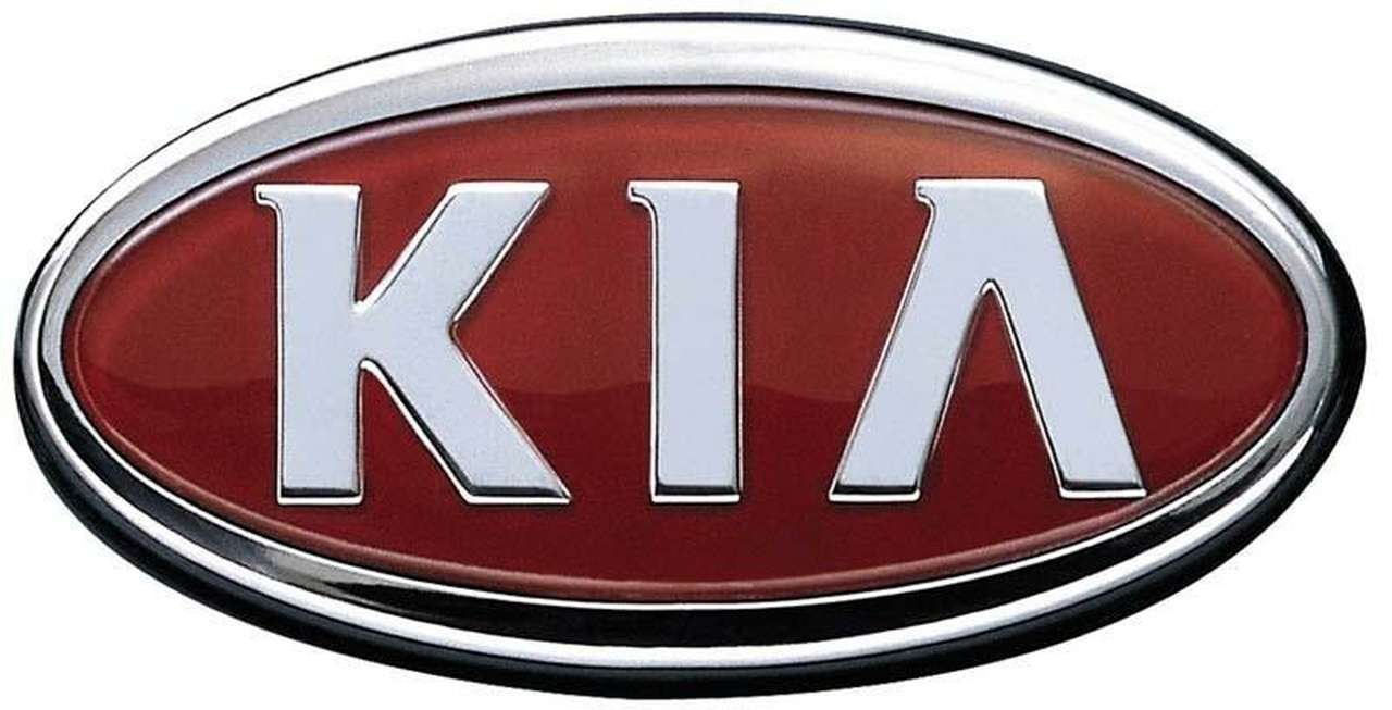 KIA построит новый завод в Европе