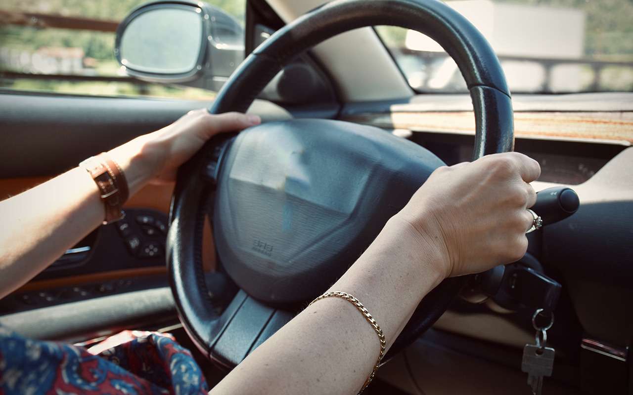 Ревность без границ: сбитые муж с любовницей, угрозы и мордобой