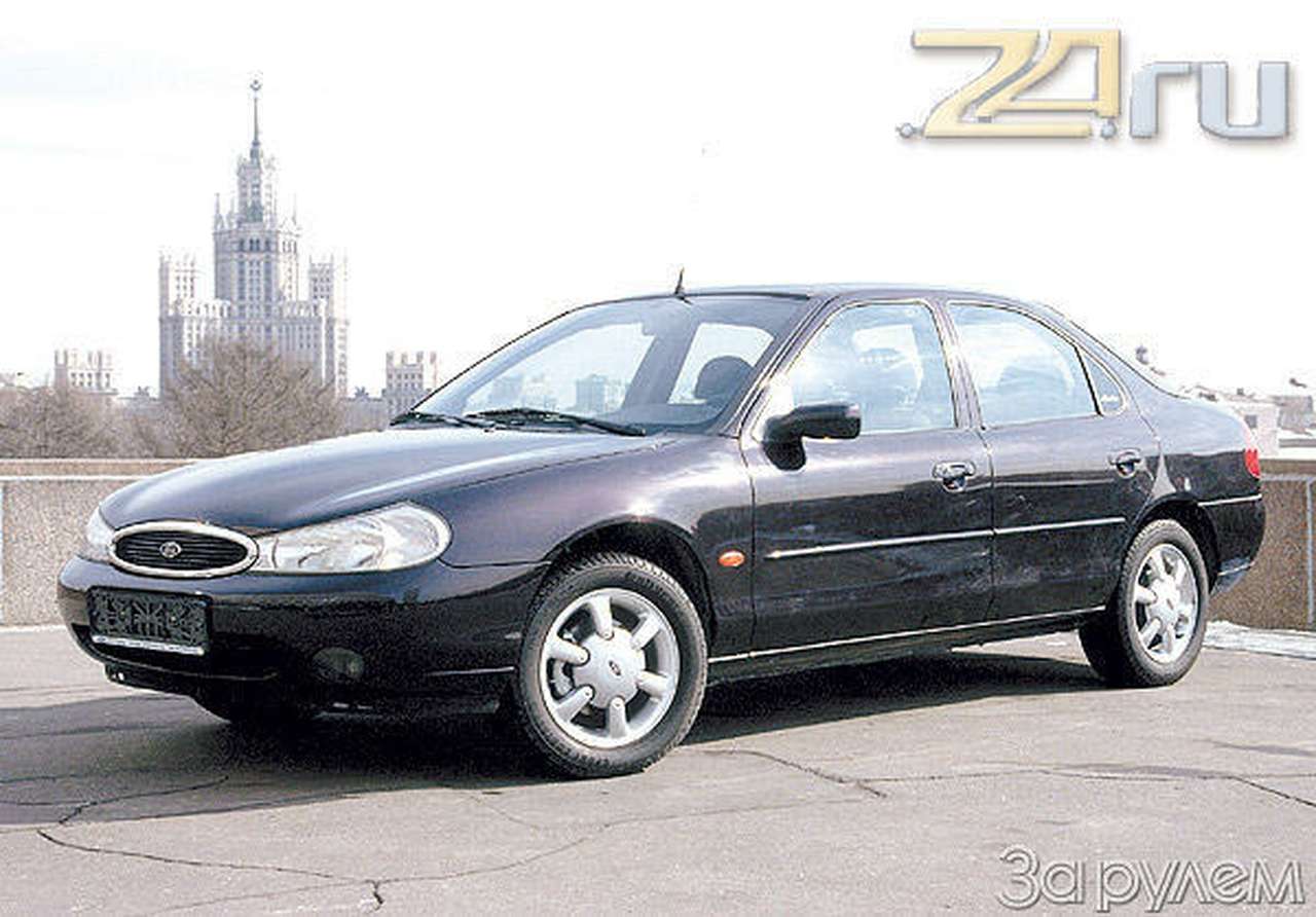 Менять, менять и еще раз менять!