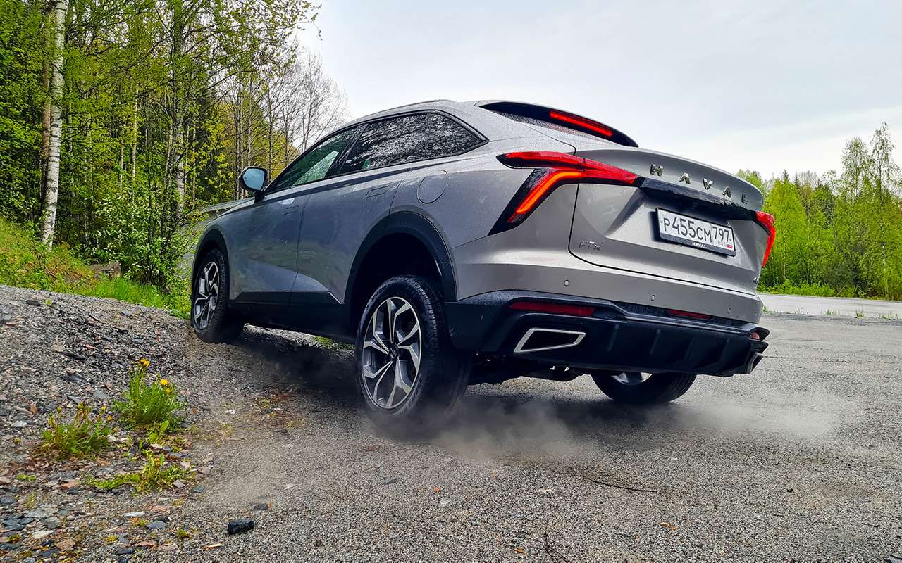 При диагональном вывешивании даже в обычном режиме электроника справляется.