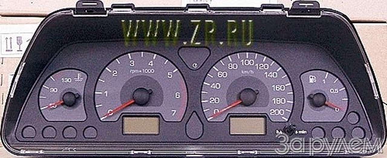 Цветовые галлюцинации