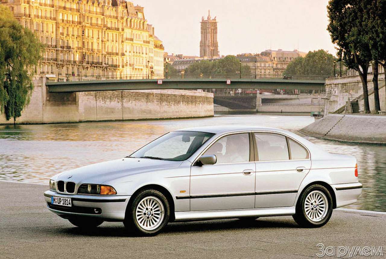 Удовольствие по-баварски