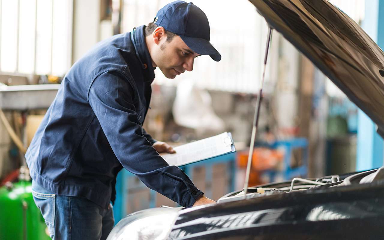 Власти рассказали, что произойдет с техосмотром в ближайшие 2 года