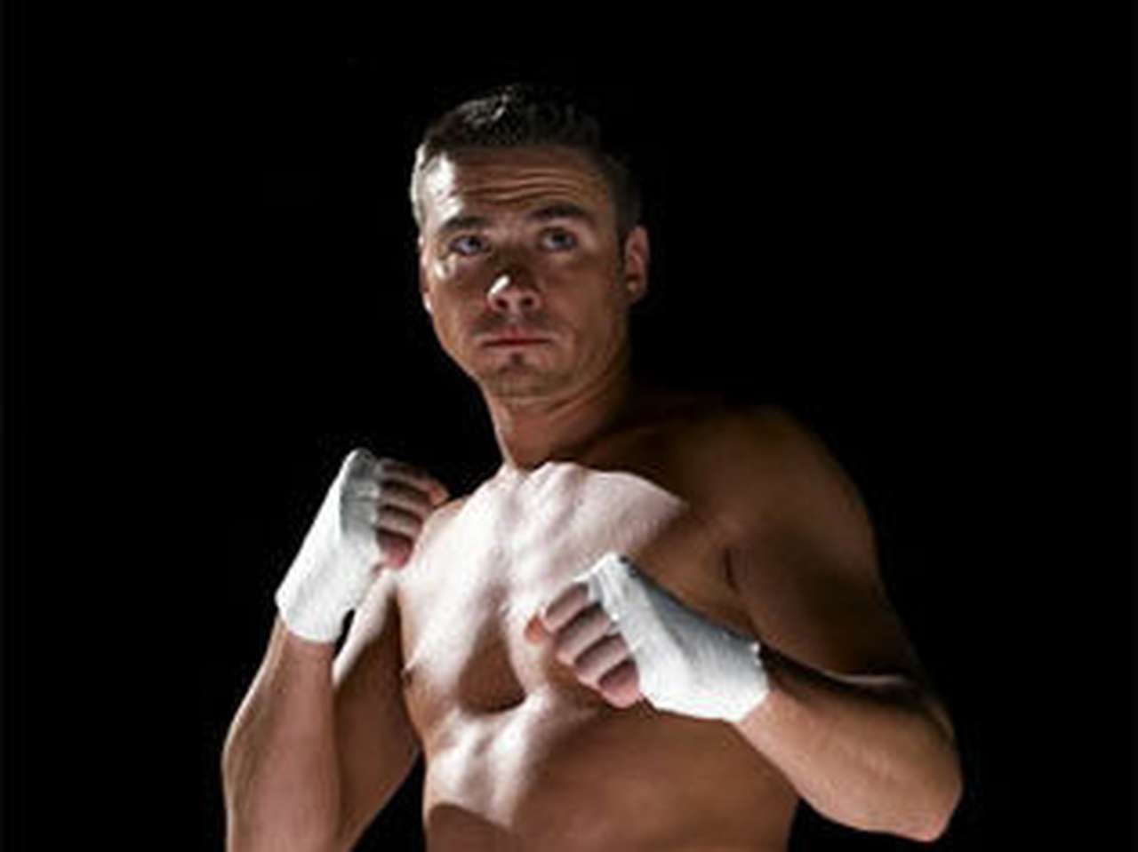 Денис Никифоров: Я чуть не стал убийцей трех человек