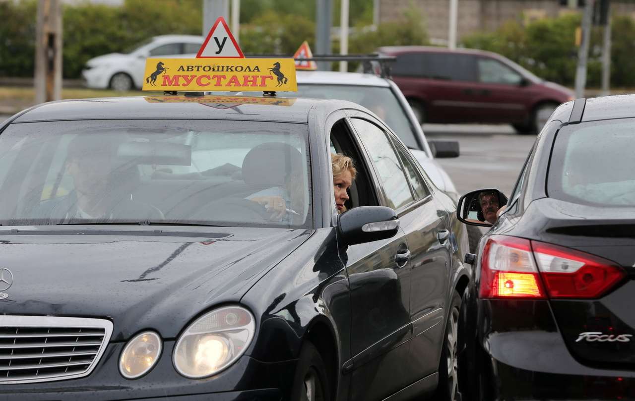 С 2015 года права обойдутся в 8 раз дороже