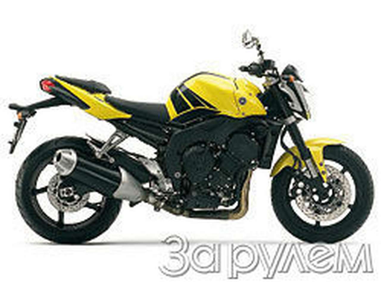 А вот и не похожи!