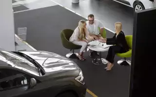 Кому одобрят автокредит в 2026 году?