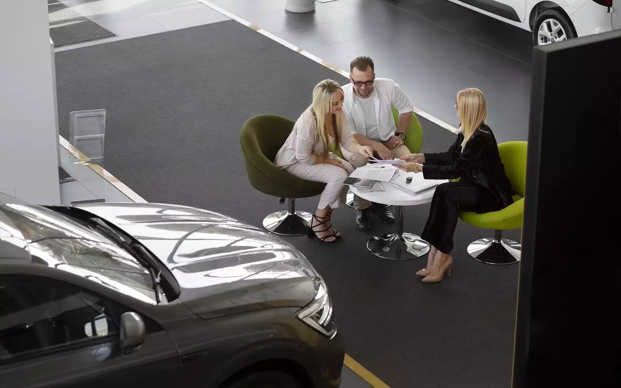 Кому одобрят автокредит в 2026 году?