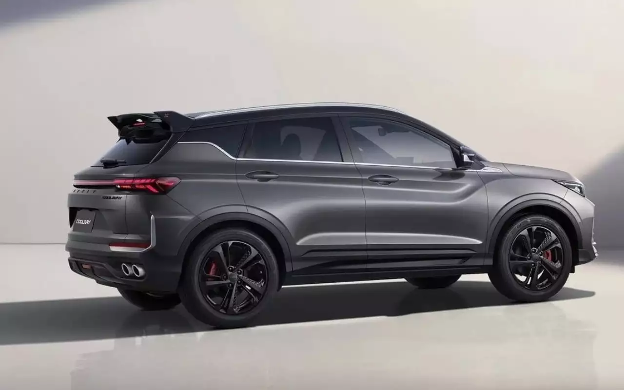 Новое поколение бестселлера — машины уже едут в РФ