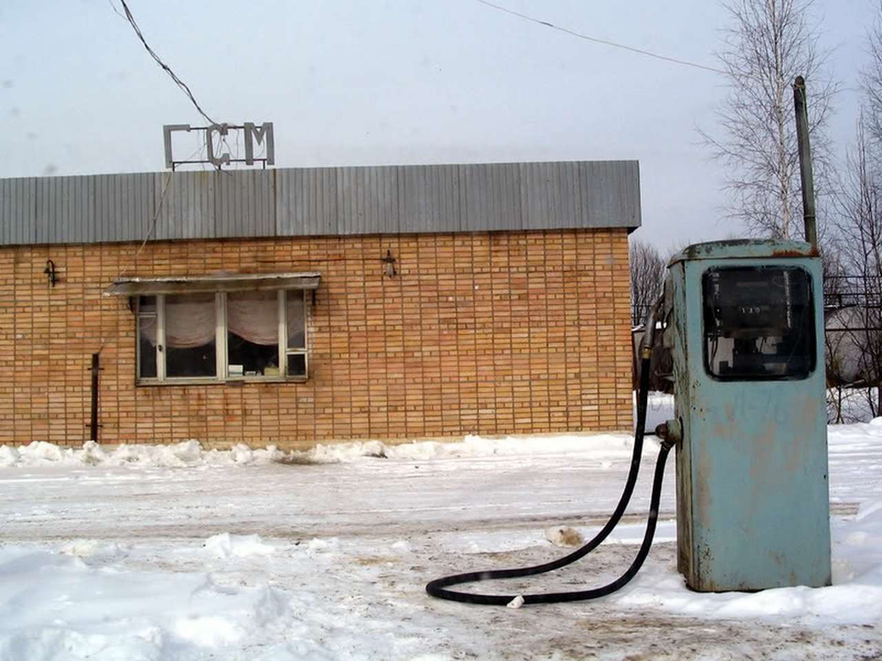 Введен запрет на экспорт бензина