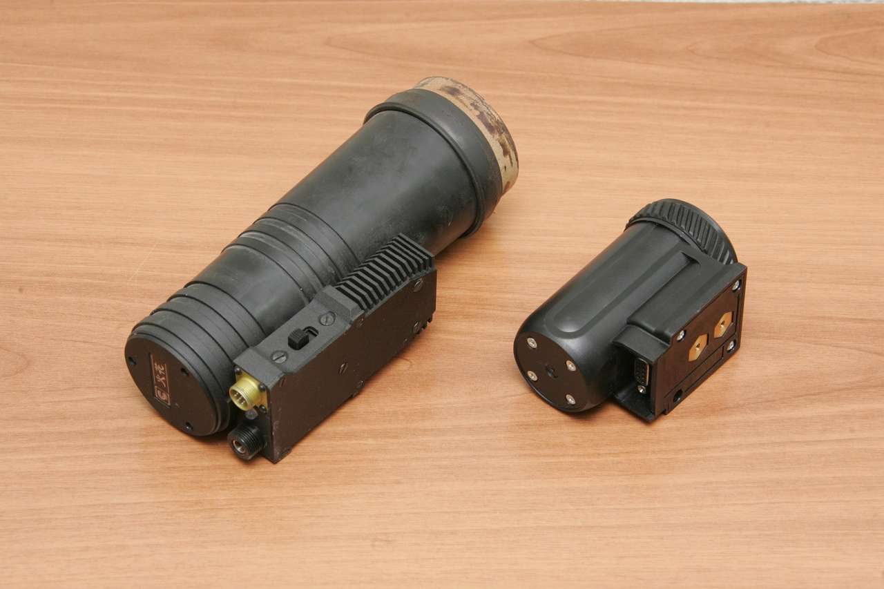 В Германии могут запретить видеорегистраторы