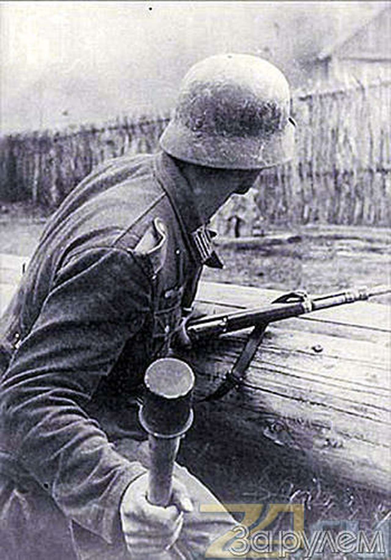 Раззудись, плечо!