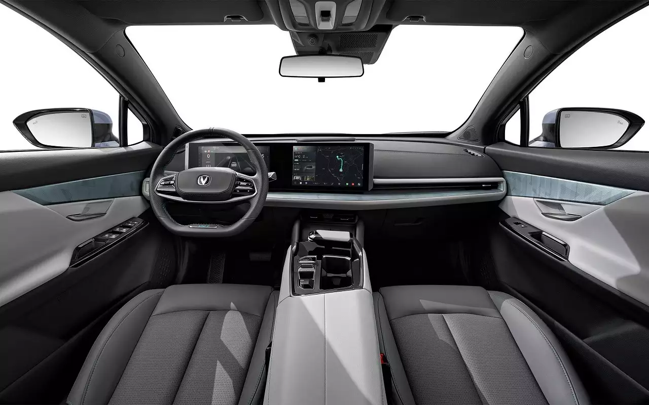 Changan Uni-T