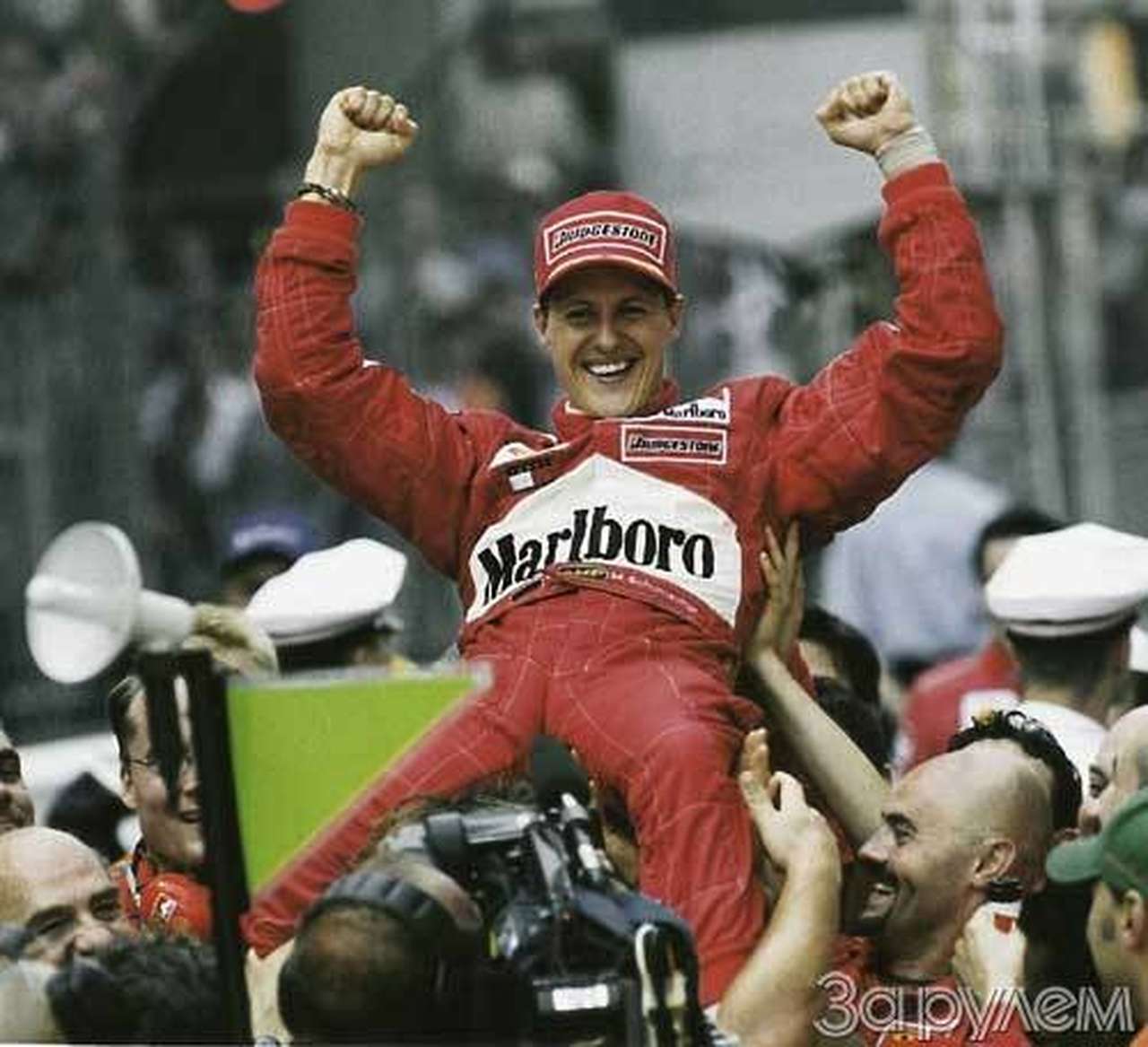 Дайте нам настройщика!