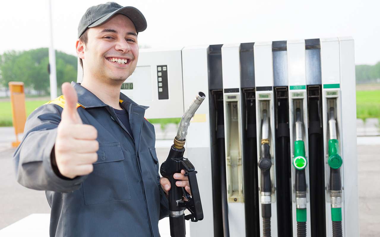 ФАС нашла способ удержать цены на топливо