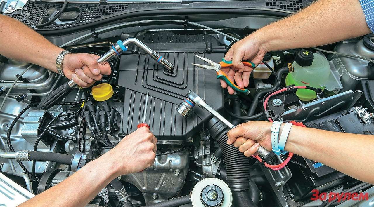 Как продлить жизнь двигателя? Эксперт дал несколько очень полезных советов