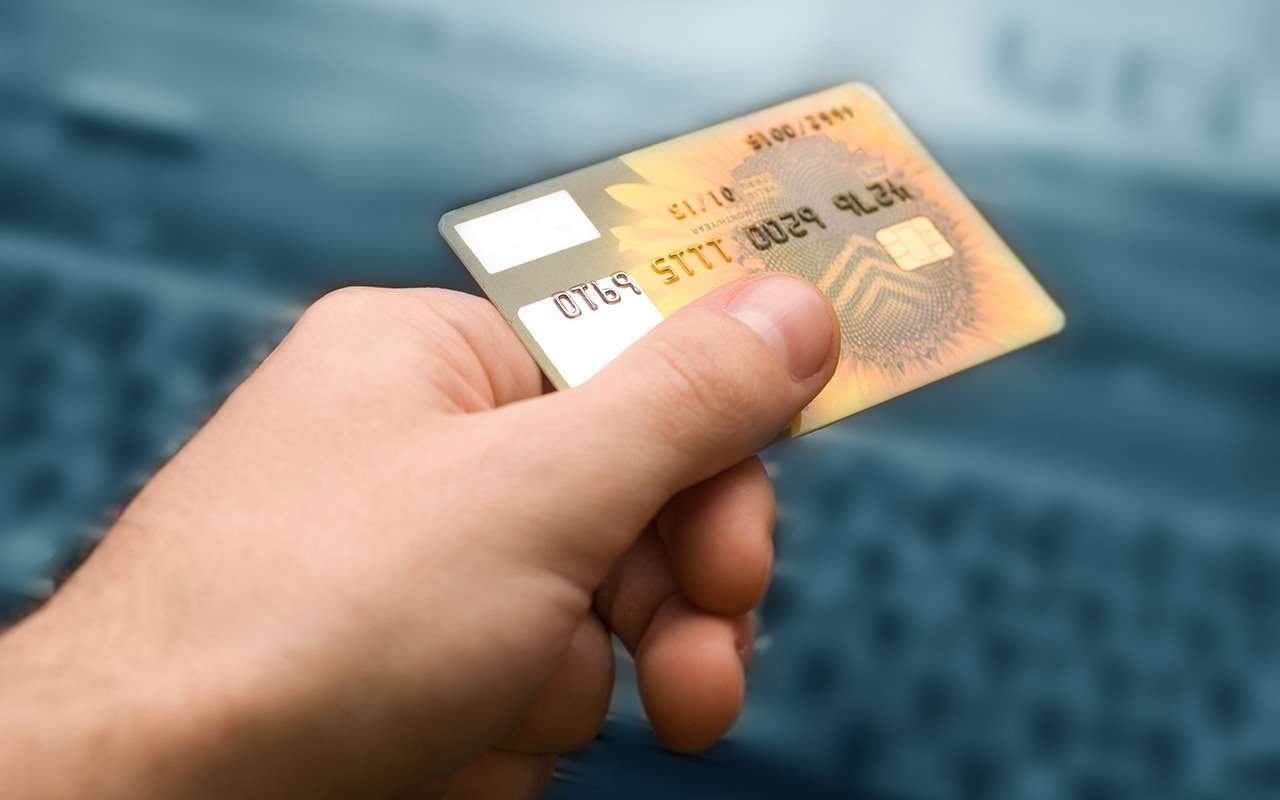 Заплатил миллион за несуществующую машину: классический способ обмана