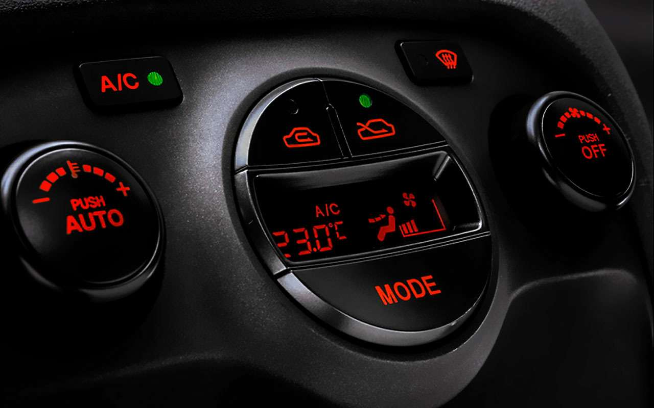 Прогноз на лето: распознаем и устраняем неисправности кондиционера