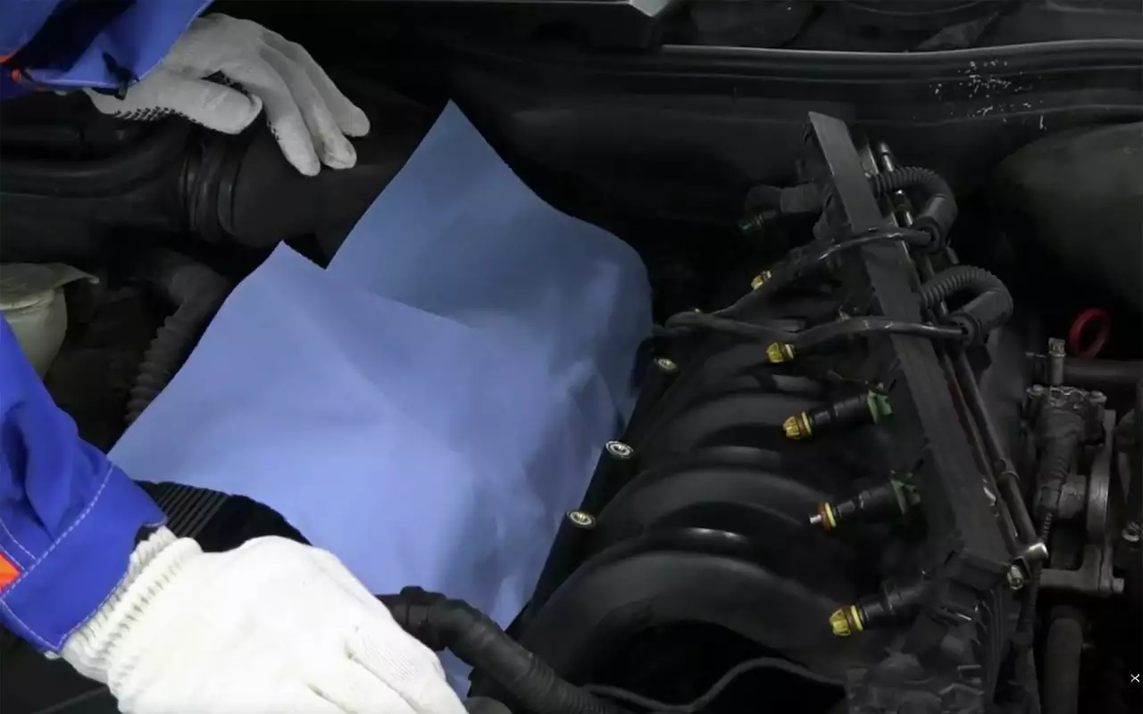 Текут форсунки: как узнать об этом, пока не стало поздно?