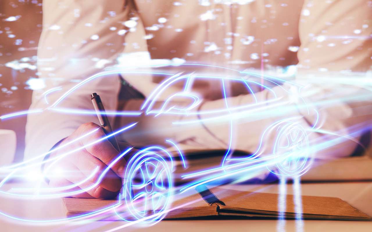 Наше будущее: топ-5 самых интересных автостартапов