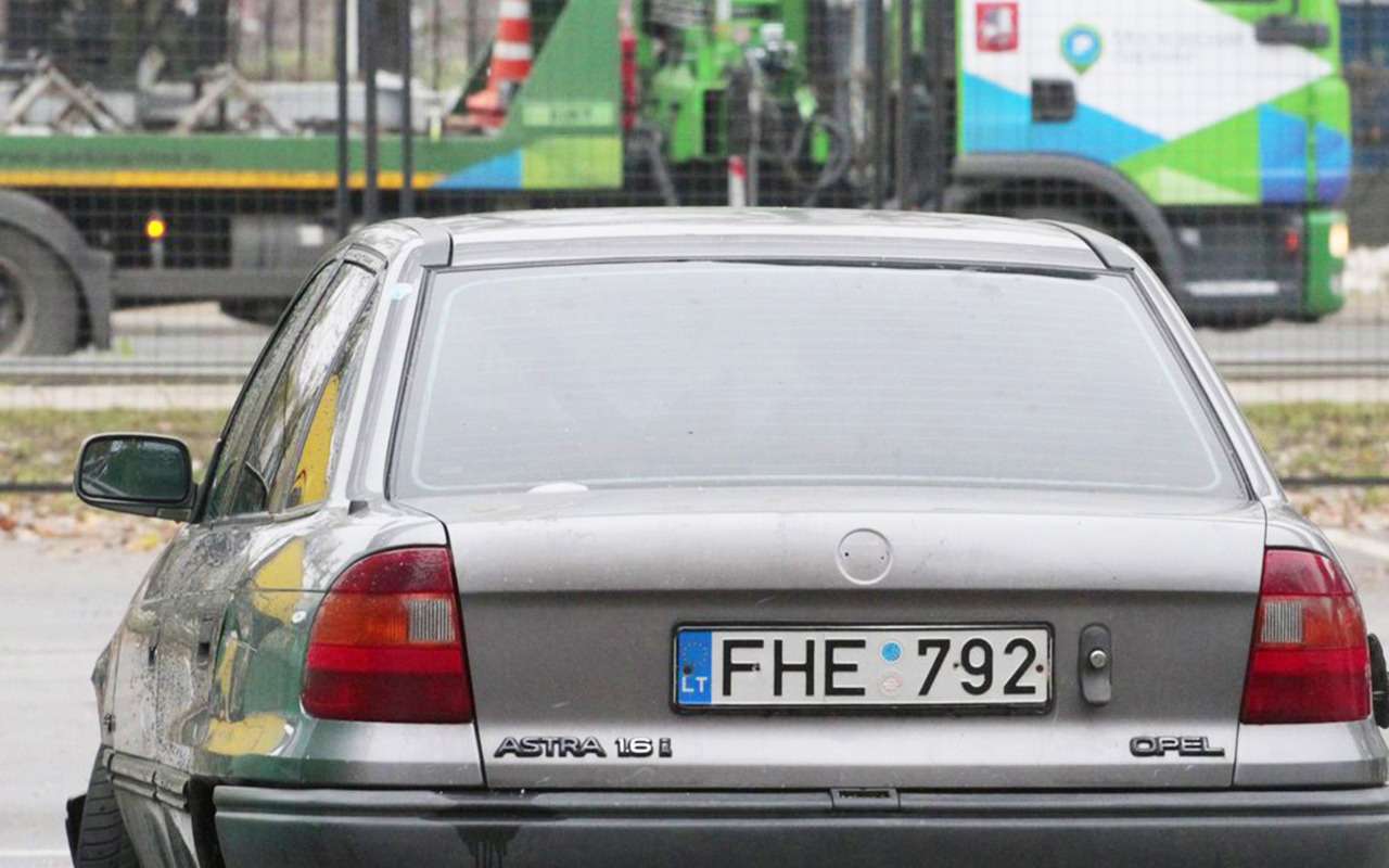 Найден способ наказывать нарушителей-иностранцев. Наконец-то!