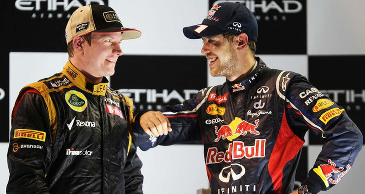 Боссы FIA запретили пилотам «выражаться» 