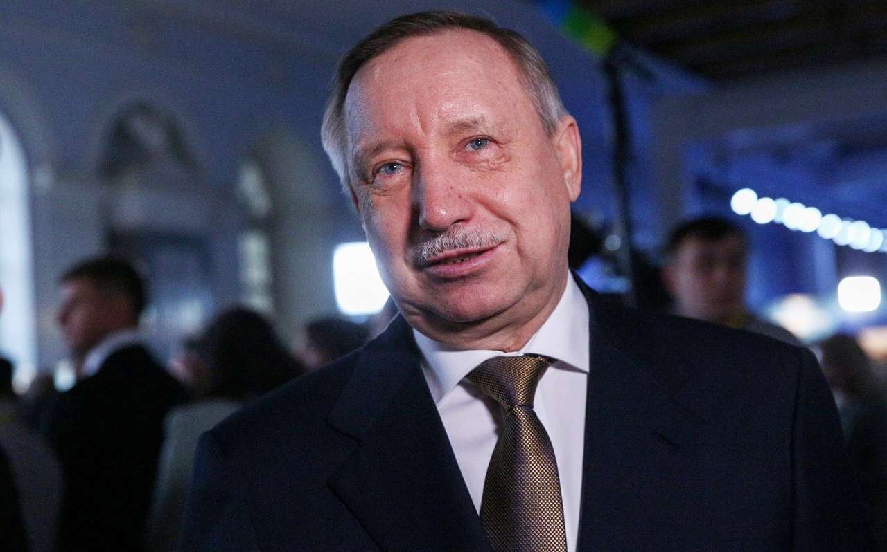 Автопром Петербурга вышел из кризиса и успешно развивается — Беглов