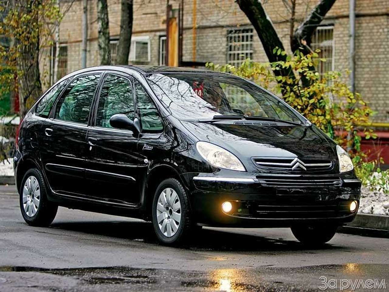Порвав с кубизмом