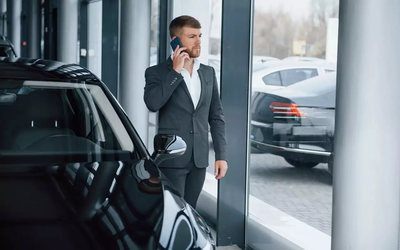 Названы пять забытых роскошных седанов за разумные деньги