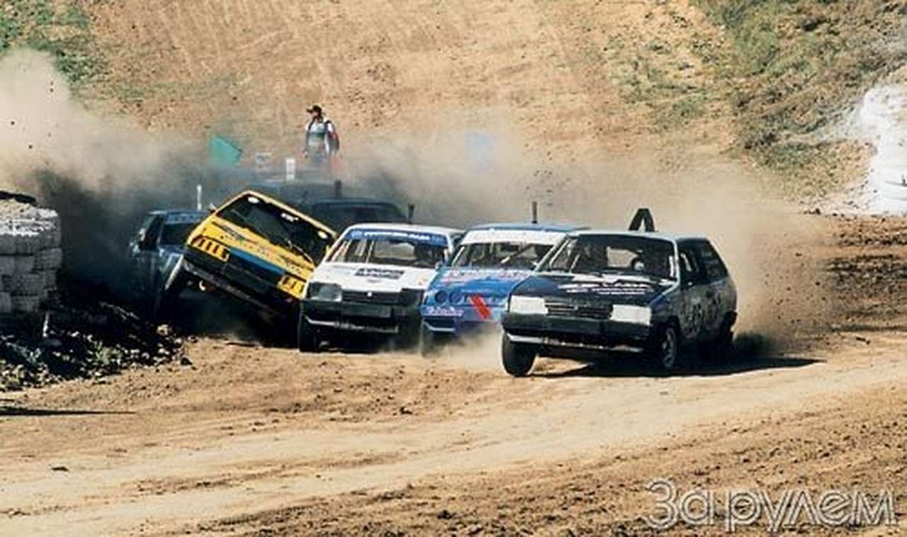 Без кризисов и реформ