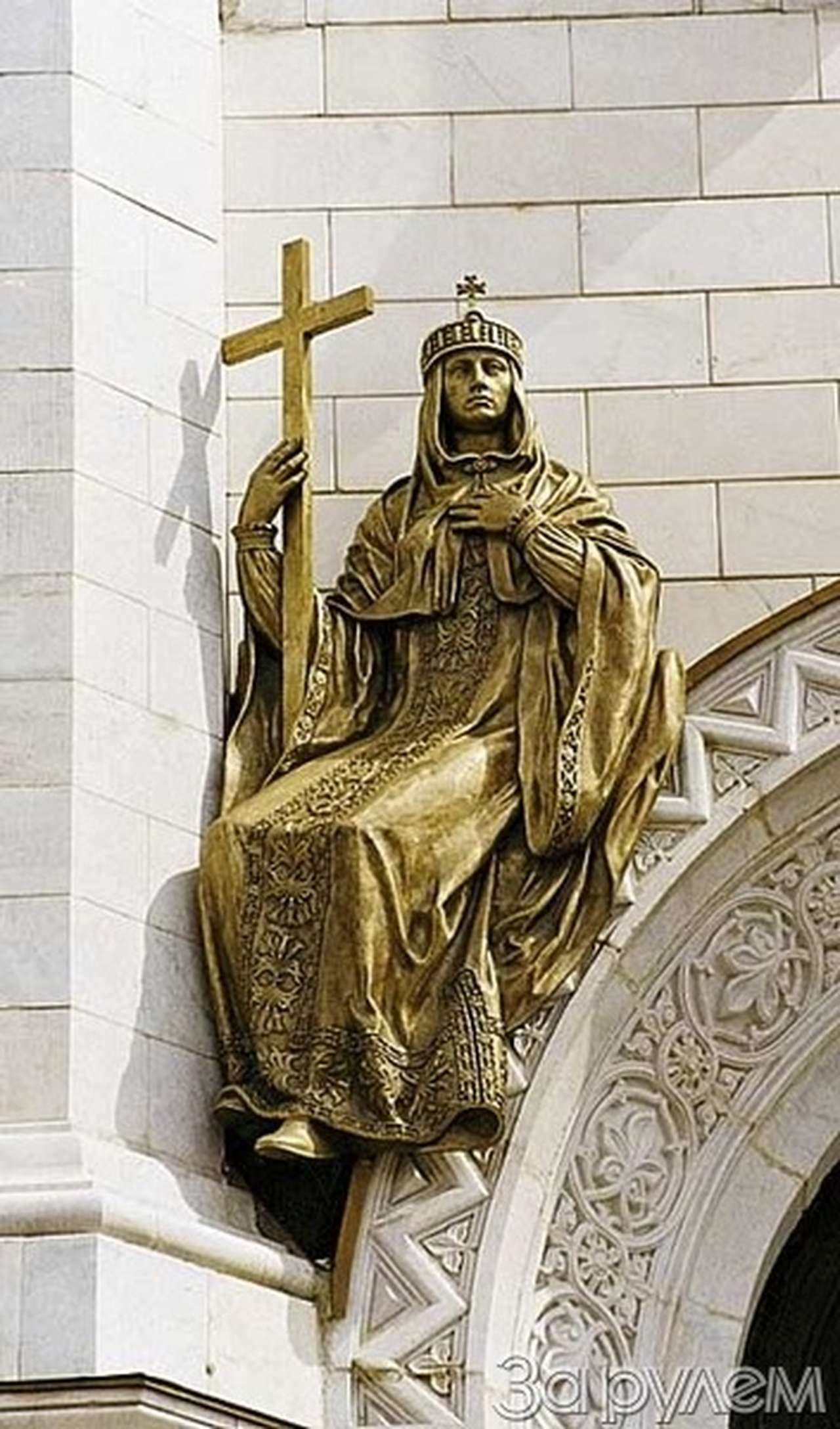 Восемь стран за двенадцать дней