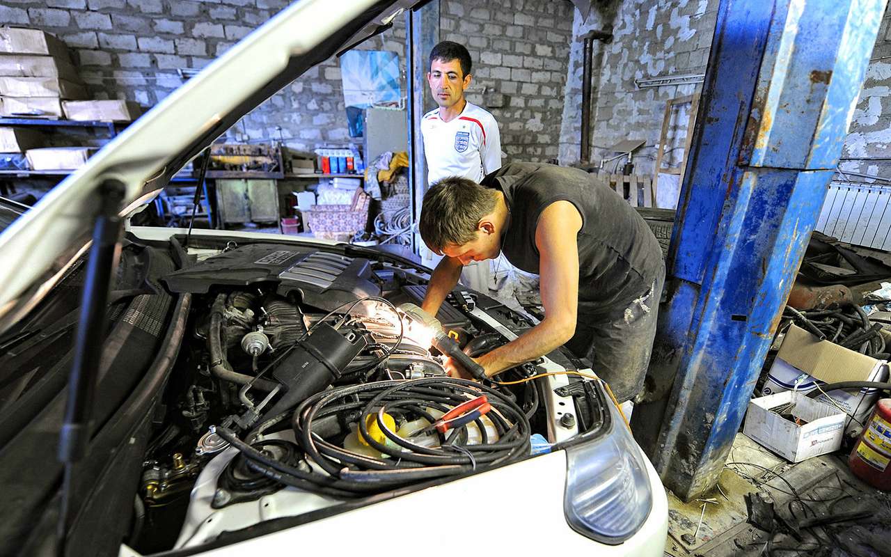 Осторожно, мошенники! «У вас что-то сломалось, мы починим»